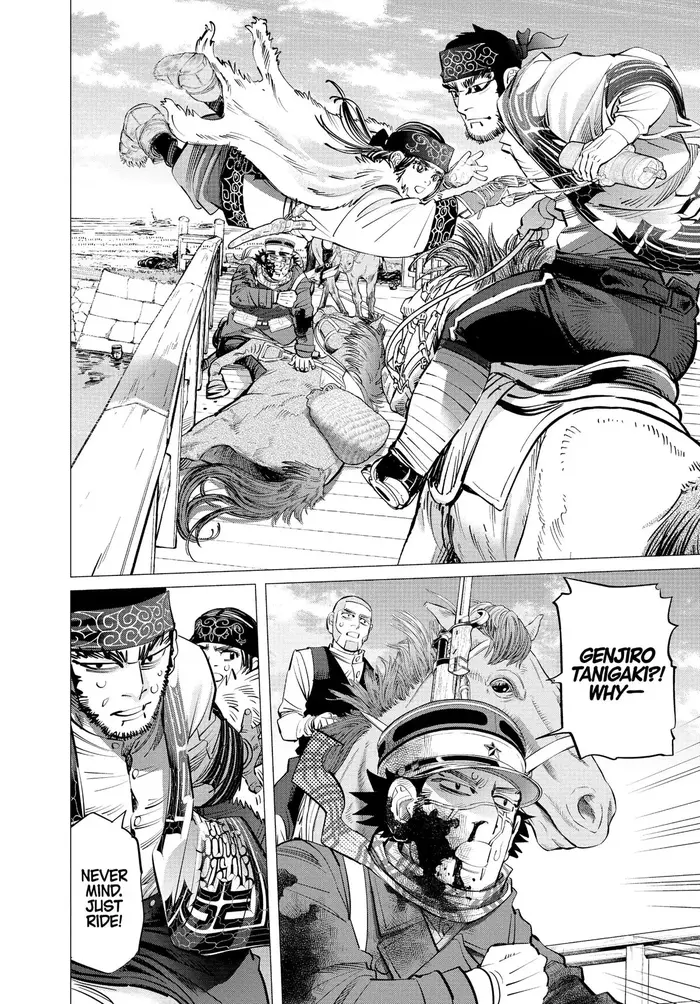 Golden Kamuy Chapter 299 image 04_optimized